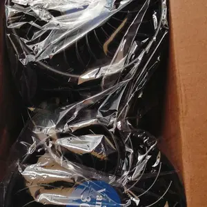 KIPAS MOBIL DOUBLE GSE-T304 24V/ DOUBLE FAN KIPAS MOBIL 24V