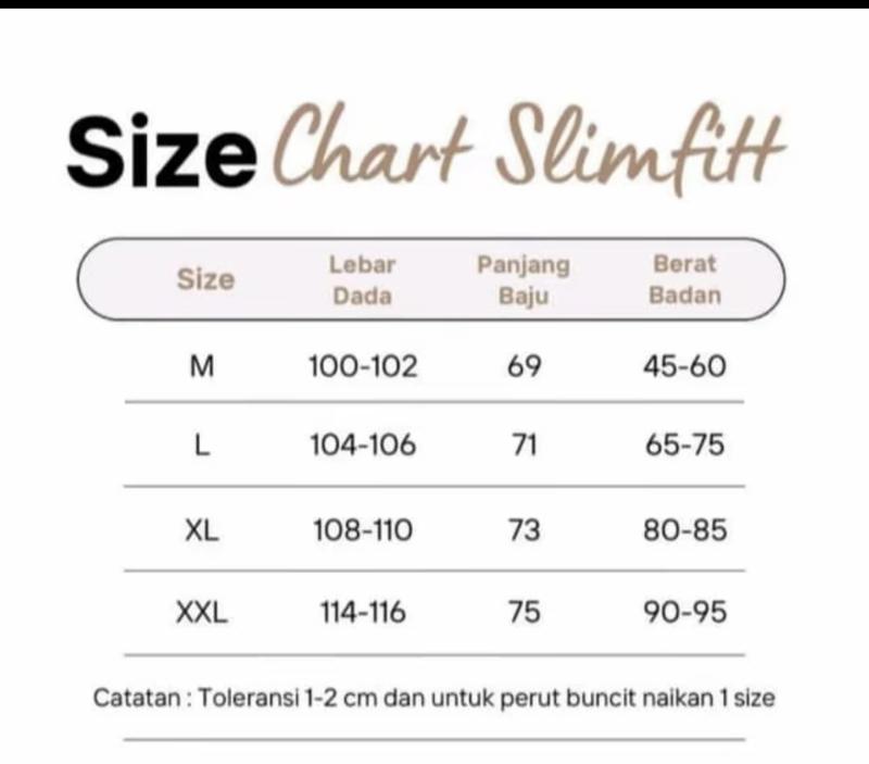 Product Introduction of GUNADAKSA HITAM Kemeja batik pria lengan panjang Furing Full katun Slimfit Hitam halus 0