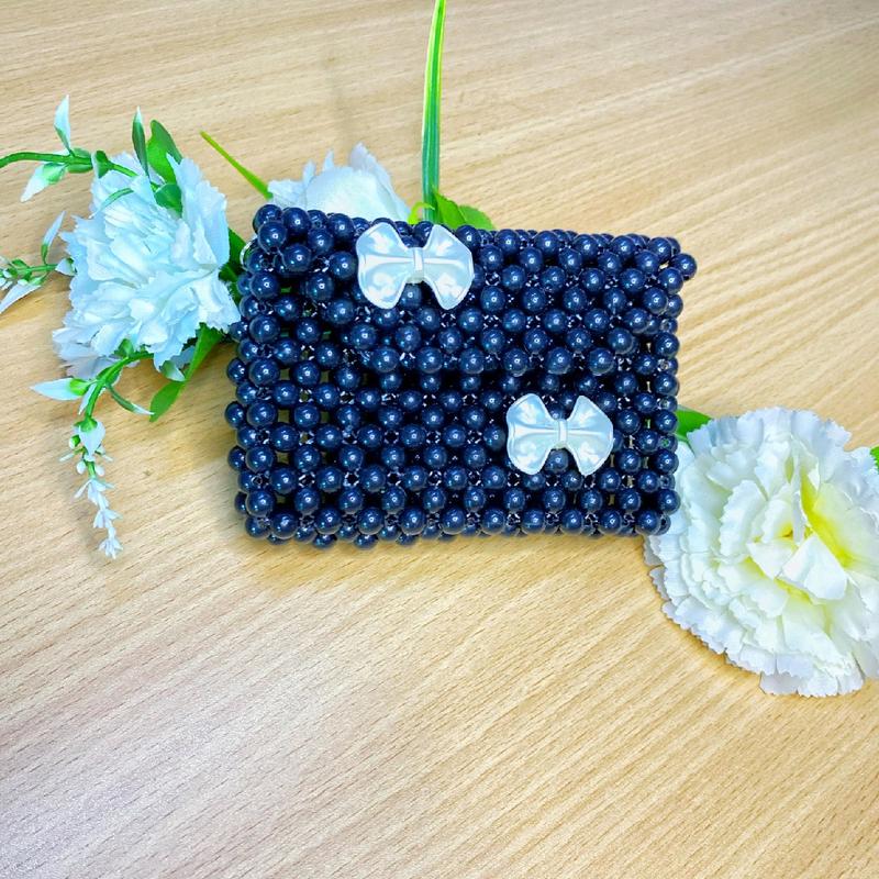 Dompet THR lolipop Kartu/koin untuk Cewek 3