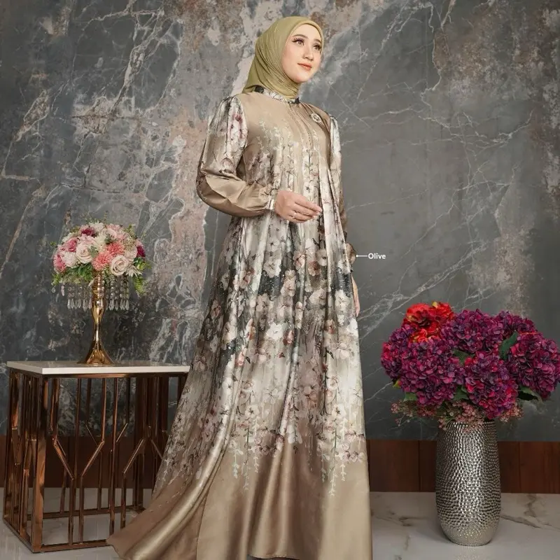 Hylza olive S (ld 92)