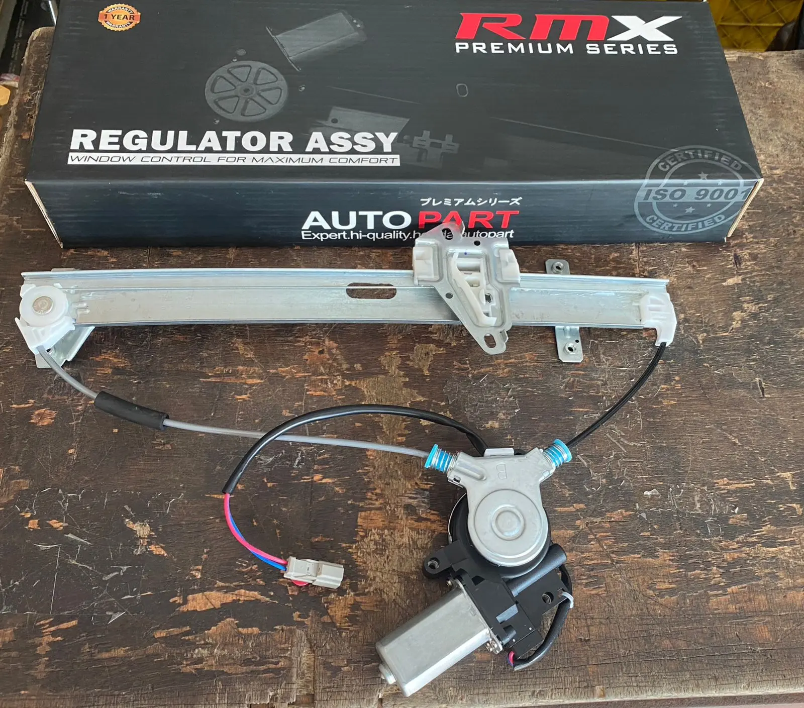 MOTOR REGULATOR DINAMO POWER WINDOW DEPAN KANAN kiri CITY GD8 2003 2004 2005 2006 2007 2008
