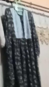 Product Review of Gallery hawet - Clarissa Dress Rayon Motif With Renda from d**t 3