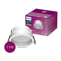 Gambar Lampu Downlight Philips DL260 RD D90  11W 930  Cahaya Kuning dari Philips lighting Jakarta Kota Administrasi Jakarta Timur 2 Tokopedia