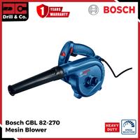 Gambar Bosch GBL 82-270 Mesin Blower dari Drill&Co Kota Administrasi Jakarta Barat 2 Tokopedia