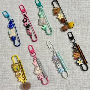 CHARM / MANIK / FIGURE / AKSESORIS TAMBAHAN