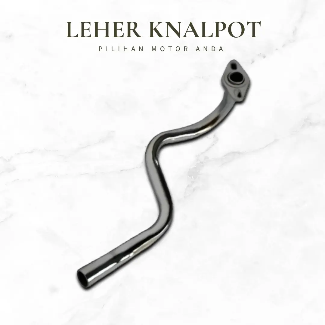 Leheran Knalpot Vario (110,125,150) New & Old Motorcycle