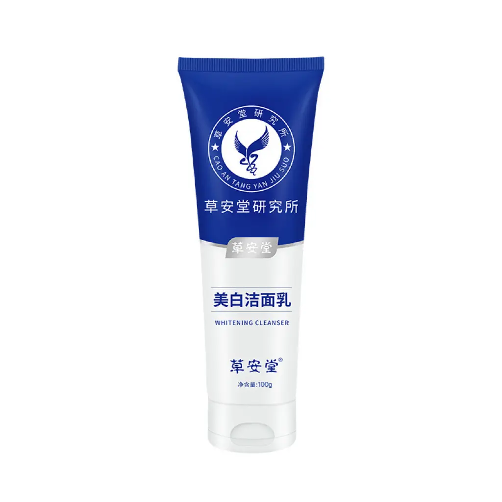 Research Institute Purifying Whitening Cleanser Niacinamide Research Institute Facial Cleanser Ladies Genuine