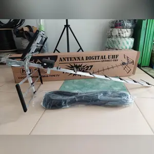 Antena Outdoor Anten Digital Set Top Box Takasi