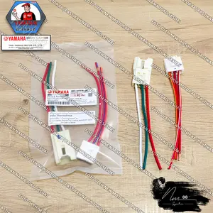 Socket Soket Kabel Spull Spool Set NMAX Lama 2DP NMAX New Connected NMAX Neo Aerox Lexi FreeGo Fazzio Original Thailand B65-H5510-00