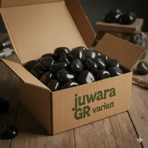 Batu akik motif Juwara GR Varian UK 8 || 10 || 12