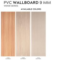 Gambar Sample PVC Wallboard | TRIDEE WALLPAPER - 9MM WL02 dari Tridee Wallpaper Kota Administrasi Jakarta Barat 4 Tokopedia