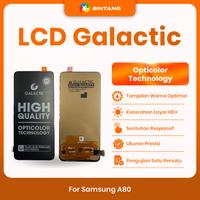 Gambar GALACTIC LCD Fullset Touchscreen For SAMSUNG A80 dari Bintang Official Store Kota Tangerang 1 Tokopedia