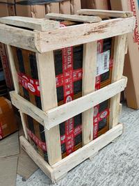 Gambar ADD - Packing Kayu Pengemasan Tambahan untuk Laptop [KHUSUS KARGO] dari Acer Authorized Store Jakarta Kota Administrasi Jakarta Utara 4 Tokopedia