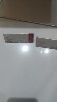 Product Review of [OMBRE] Lipcream Matte Transferproof from P**i 0