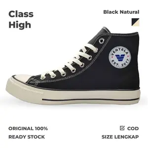 Ventela Class High Black Natural