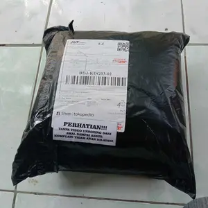 PAKET HEMAT 1 dan 4 Lembar GORDEN SMOKRING 10 lobang L 110 X T 220 Katun Kain