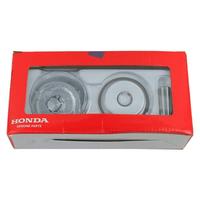 Gambar Piston Kit STD Honda PCX 150 K97 dari Honda Cengkareng Kota Tangerang 2 Tokopedia