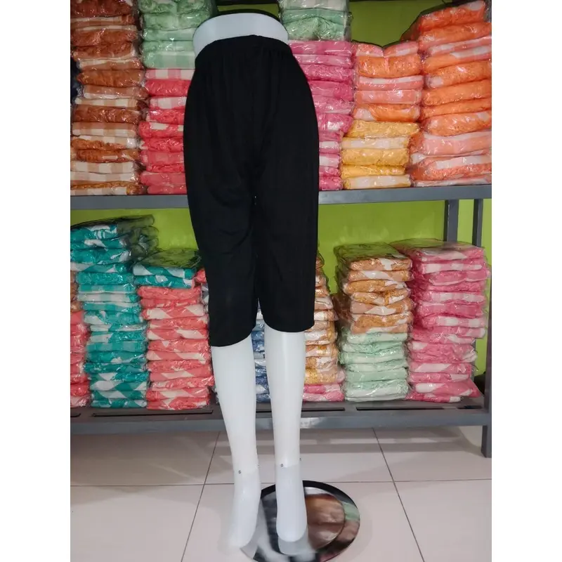 PAKET 4 PCS CELANA DALEMAN JUMBO Dalaman Shorts Santai Harian celana wanita Tidur celana  sot wanita celana  pendek  ibu  ibu celana  wanita  pendek  sehari  hari rangkepan  celana  pendek 4