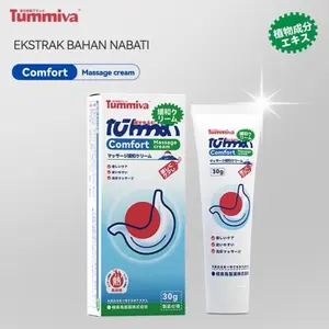 Tummiva Gel Herbal Perut Redakan Asam Lambung, Mual, Maag Atasi Perut Buncit Perut Kembung Diare