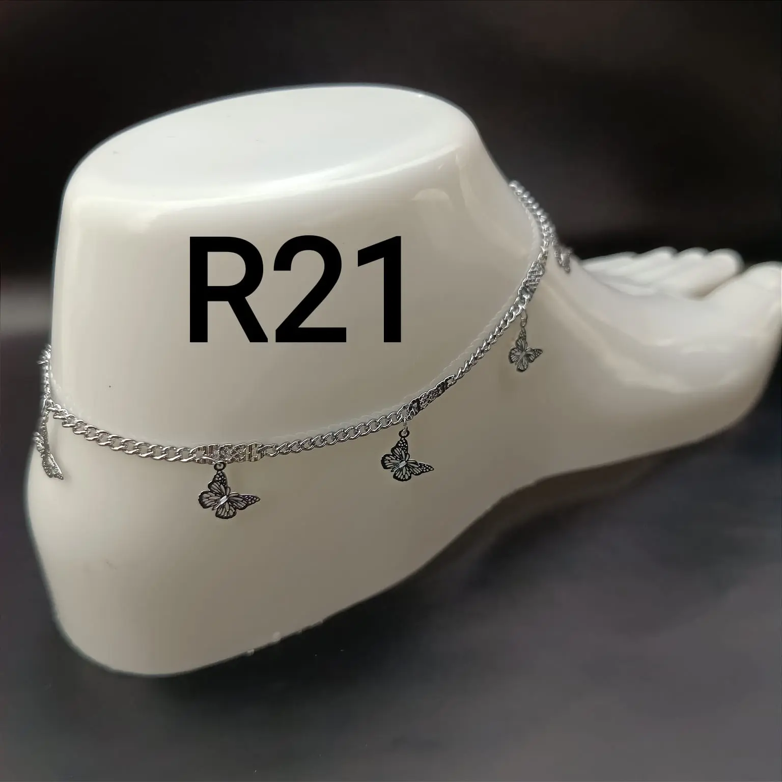 KODE R21