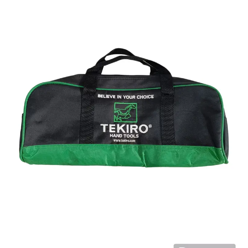 Tekiro toolbag tas perkakas kunci tang obeng motor mobil 1