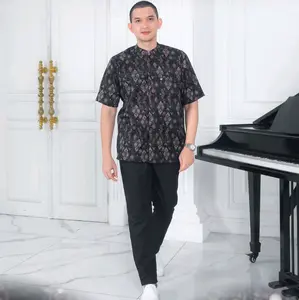 SARIMBIT 2025 LADIVA 06 PERFECT BLACK