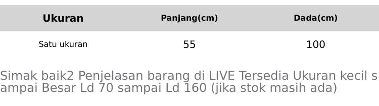 Product Introduction of Sesi SALE 201-300 Baju Atasan Wanita.... 0