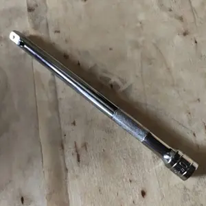 SATA 13908 Kunci Adaptor Sok 250 mm 1/2'' Lock Extension 10 Inch