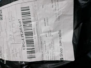 Product Review of PROMO BELI 1 GRATIS 1 Celana jeans pria sobek lutut panjang skinny ripped softjeans from I**0 0
