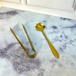 Capitan arang dan Sendok Bukhur estetik Bahan Berkualitas