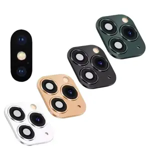 FAKE CAMERA IP 11 FOR IP X/XS/XS MAX LOOK ALIKE IP 11 Big Sale Kamera Plastik