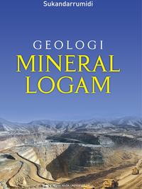 Gambar Buku Geologi Mineral Logam dari UGM PRESS Kab. Sleman 2 Tokopedia