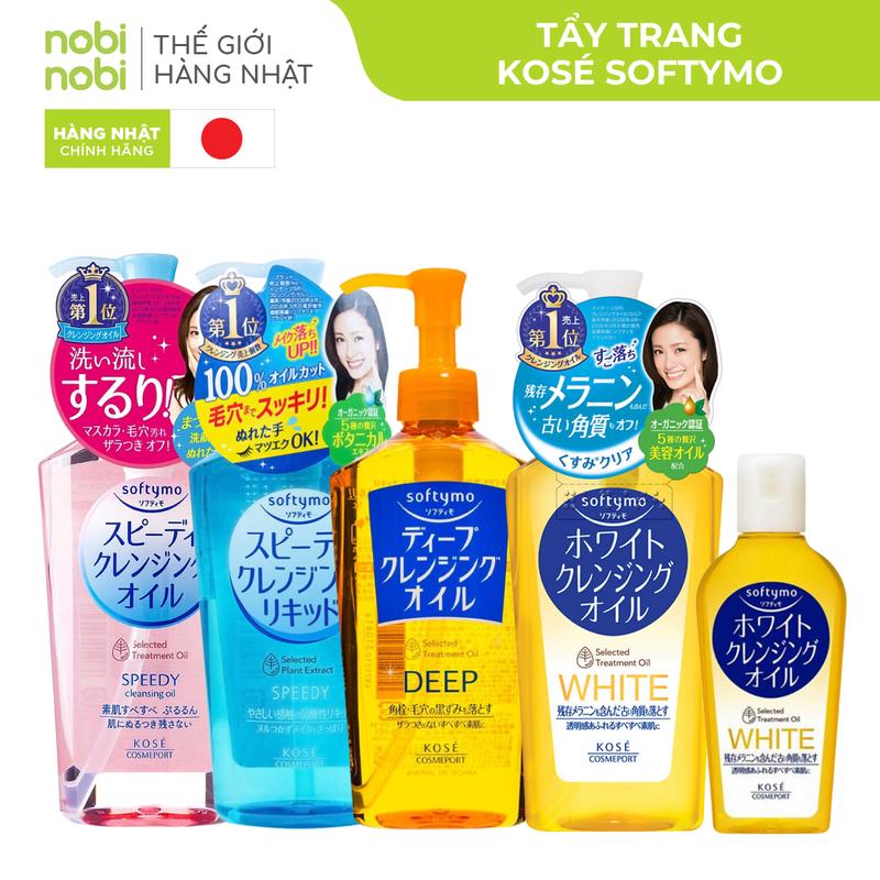 Nước Tẩy Trang làm sạch sâu dịu nhẹ cho mọi loại da - Garnier Micellar Cleansing