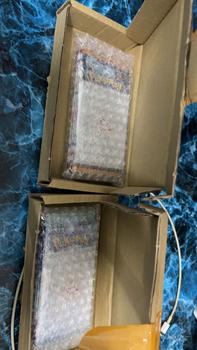 Product Review of [Ready Stock] Original Pokemon TCG Card Game Pokemon 151 Booster Pack (Korean) from J**s 0