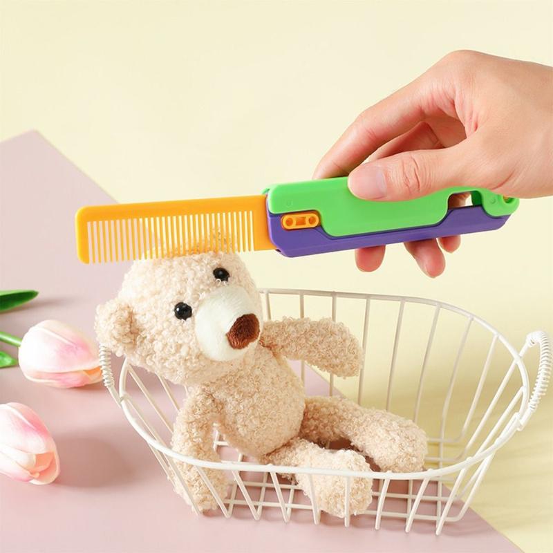 Đồ Chơi Cà Rốt Trọng Lực, Thiết Kế 3D Cà Rốt Vui Nhộn, Thẻ Đẩy, Đồ Chơi Bấm Cho Giải Tỏa Căng Thẳng, In 3D, Phát Sáng, Thích Hợp Cho Halloween 7