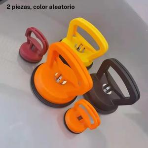Extractor de abolladuras con ventosa, Herramienta de extracción de abolladuras, Material ABS, Ventosa universal para reparación de autos