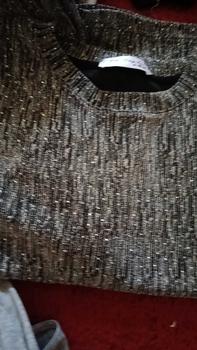 Product Review of Dress Blink Blink motek Glittery panjang mewah long dress pesta full motek Formal Wanita from G**y 0