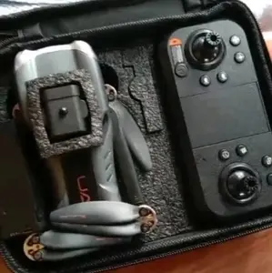 drone yy0010 dengan kamera berkualitas tinggi dan kontrol