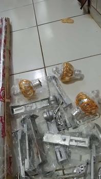 Product Review of Besi Gorden Batang Gorden Tutup princes Fullset from r**a 0