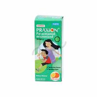 Gambar PRAXION FORTE SIRUP 60 ML dari Apotek Duta Farma 2 By GoA Kota Surabaya 3 Tokopedia