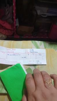 Product Review of Cincin Dewasa Model Kembang Ukir EMD from R**a 1
