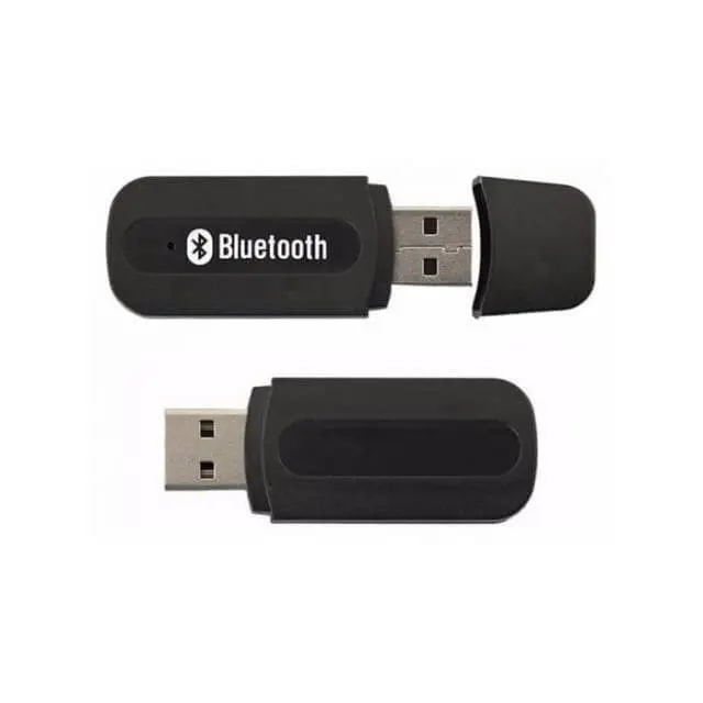 USB BLUETOOTH RECEIVER BT-163 PLUS PACK Accessories Wireless 4