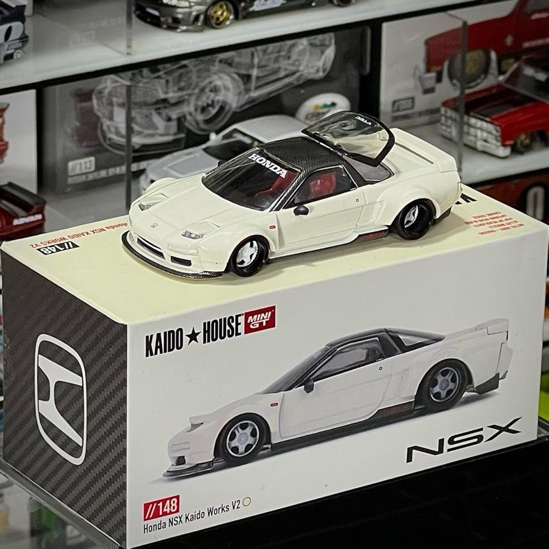  Xe mô hình Kaido House tỉ lệ 1:64 mã 148 box new seal 