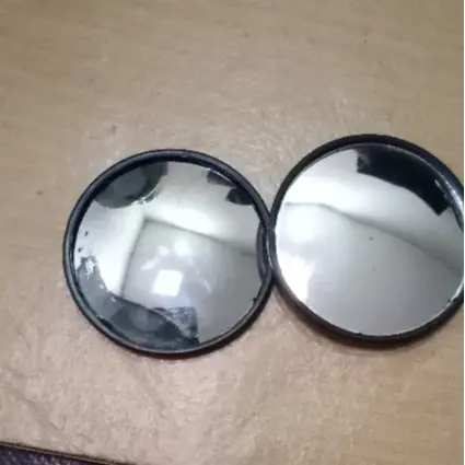 Blind Spot Mirror / Kaca spion cembung tambahan / Pelengkap Kaca Spion 2