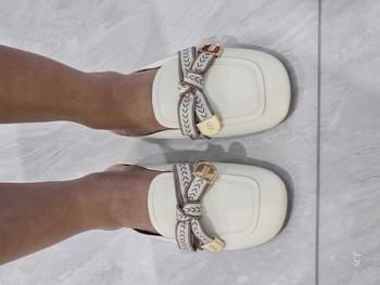 Product Review of [Selly flatshoes] Bostanten Women Flat Shoes Mueller from S**a C**a T**g 1