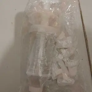 BISA COD H588 Alat Cetakan Hiasan Kue 8 IN 1 / Semprotan Cream Dekorasi Kue / Alat Penghias Kue 8 in 1 Cake Dapur Plastik Kitchenware Wadah