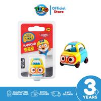 Gambar Mainan Pororo Diecast Kamicar Pororo PRM-220001 dari TAYO OFFICIAL STORE_NEW Kota Tangerang 1 Tokopedia