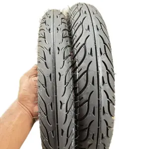 Ban Luar Matic Ukuran 80/90 & 90/90 Ring 14 Nontubeles Pakai Ban Dalam untuk Beat Vario Mio Scopy Lama Daur Ulang Top Pres Fulkanisir Promo Motor Matic Ring14 Mesin Motorcycle