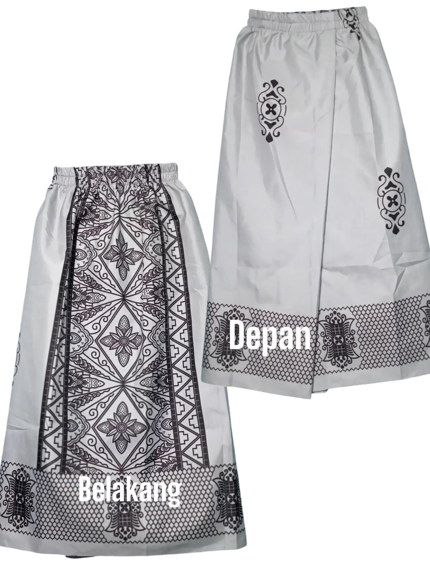 SARUNG ANAK INSTAN PAKAI KARET PRAKTIS SAAT DI GUNAKAN USIA 1-12 TAHUN Katun Setelan Muslim Baju Gamis Kurta Hitam Koko Pendek Turki Panjang Nyaman Peci