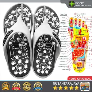 SANDAL AKUPUNTUR ORIGINAL